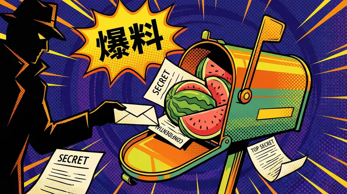 年轻的母亲 匿名爆料通道漫画插图